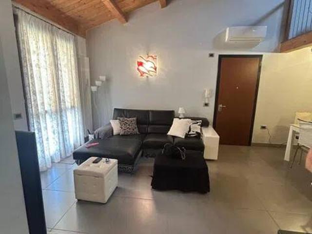 Appartamento in vendita a Vallefoglia PU