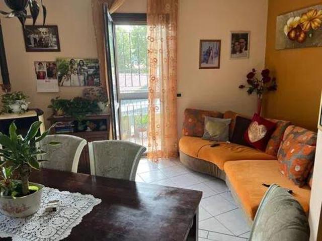 Appartamento in vendita a Vallefoglia PU