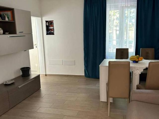 Appartamento in vendita a Vallefoglia PU
