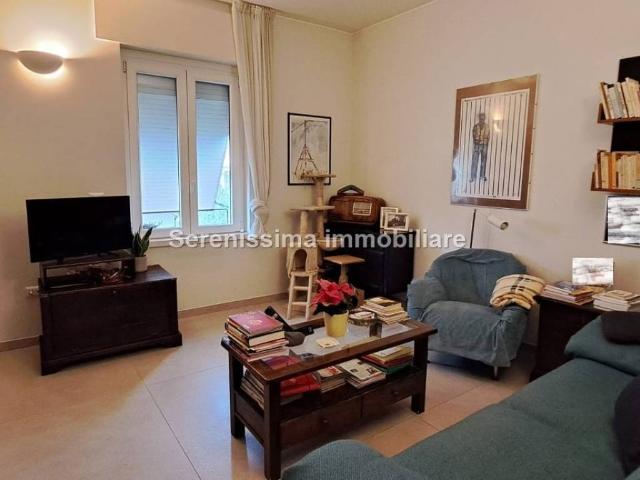 Appartamento in vendita a Vallefoglia PU