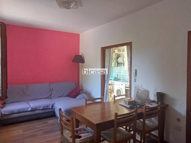 Appartamento in vendita a Vallefoglia PU
