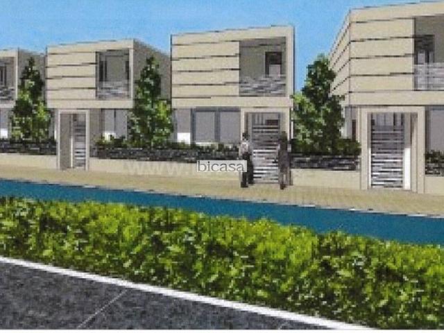 Appartamento in vendita a Vallefoglia PU