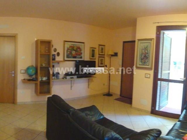Appartamento in vendita a Vallefoglia PU