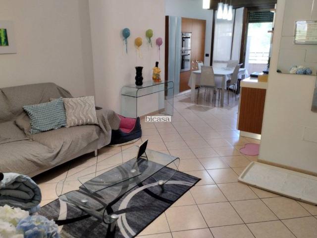 Appartamento in vendita a Vallefoglia PU