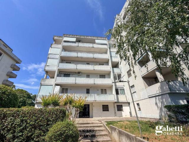 Appartamento in vendita a Vallefoglia PU