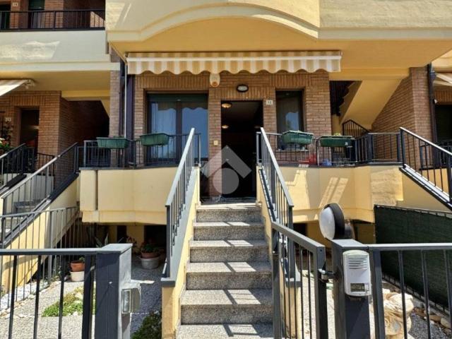 Appartamento in vendita a Vallefoglia PU