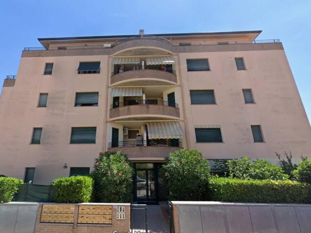 Appartamento in vendita a Vallefoglia PU