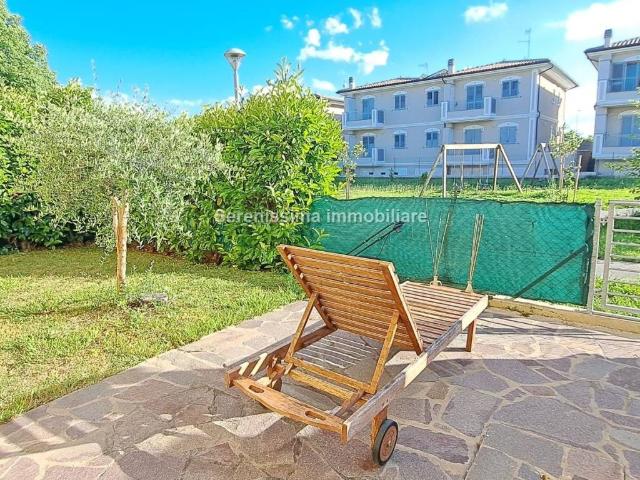 Appartamento in vendita a Vallefoglia PU