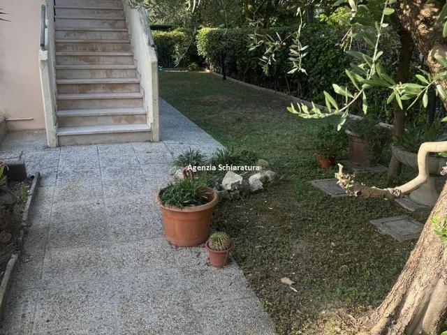 Appartamento in vendita a Vallefoglia PU