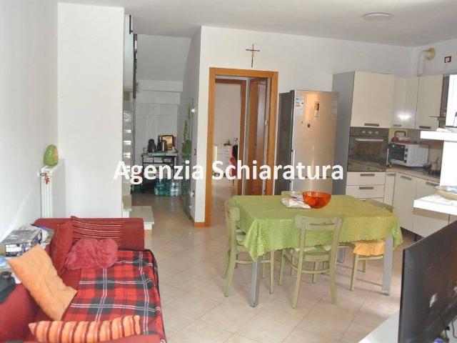 Appartamento in vendita a Vallefoglia PU