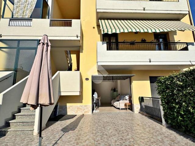 Appartamento in vendita a Vallefoglia PU