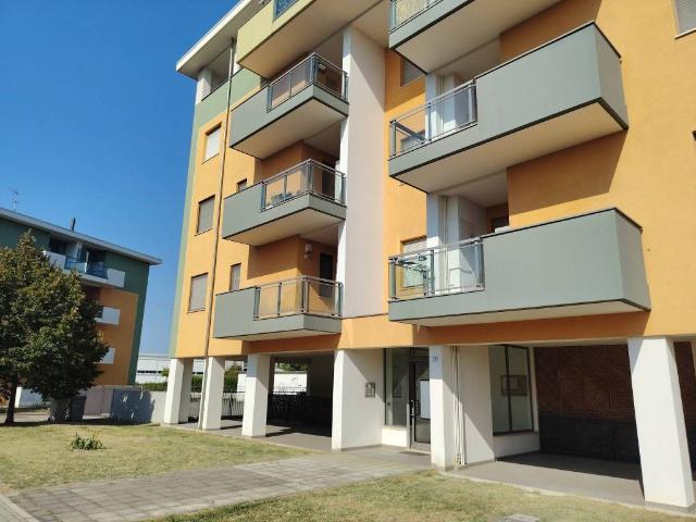 Appartamento in vendita a Vallefoglia PU