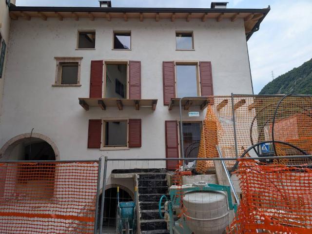 Appartamento in vendita a Vallelaghi TN