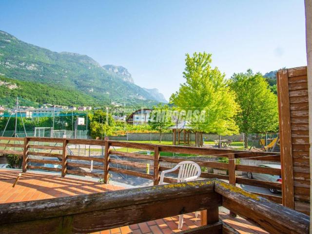 Appartamento in vendita a Vallelaghi TN