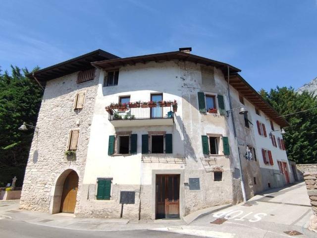 Appartamento in vendita a Vallelaghi TN
