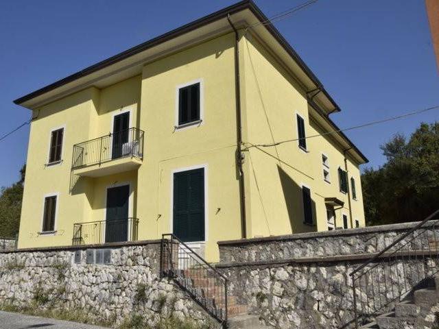 Appartamento in vendita a Vallemaio FR