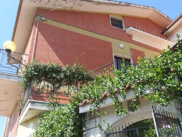 Appartamento in vendita a Vallerotonda FR