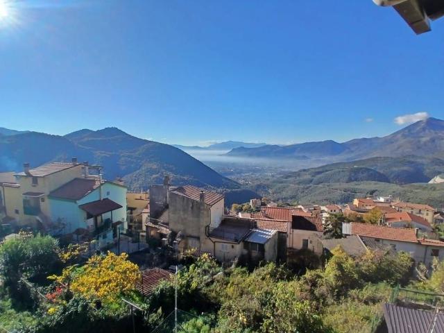 Appartamento in vendita a Vallerotonda FR