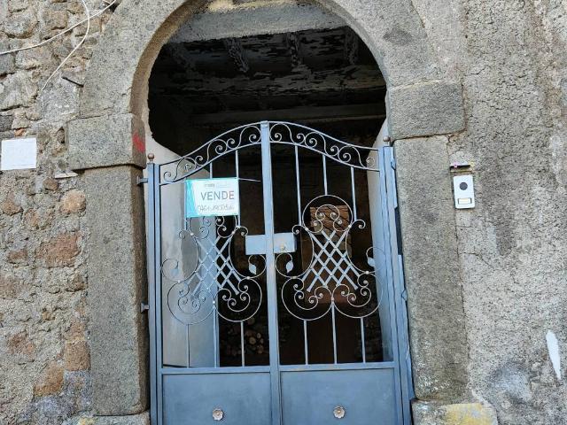 Appartamento in vendita a Vallerano VT