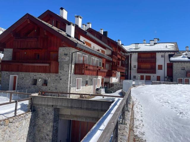 Appartamento in vendita a Valleve