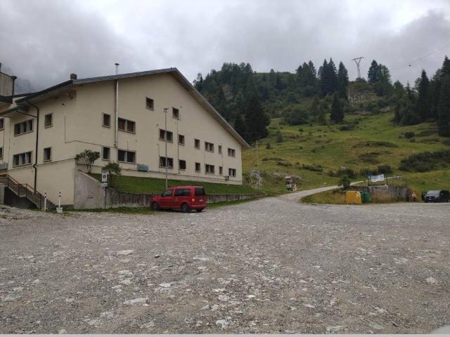 Appartamento in vendita a Valleve BG