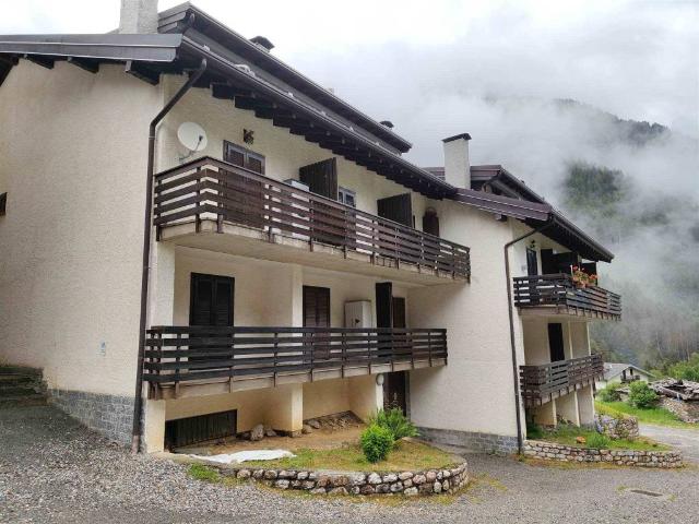 Appartamento in vendita a Valleve BG