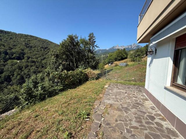 Appartamento in vendita a Valli del Pasubio VI