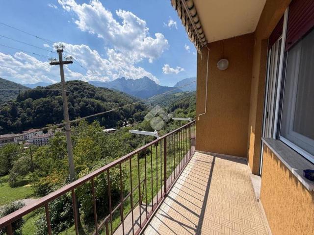 Appartamento in vendita a Valli del Pasubio VI