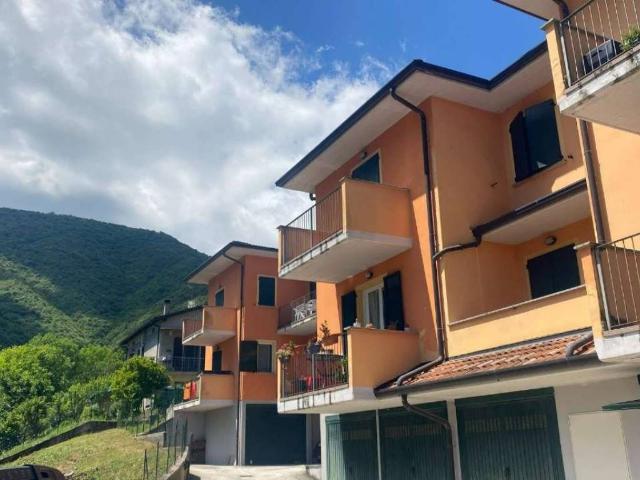 Appartamento in vendita a Vallio Terme BS