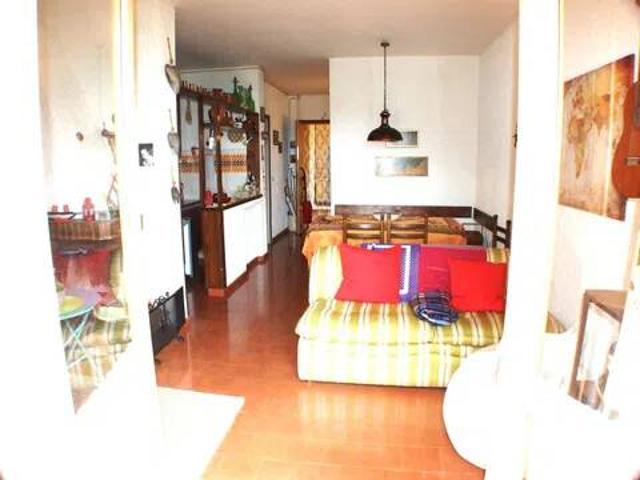 Appartamento in vendita a Vallinfreda RM