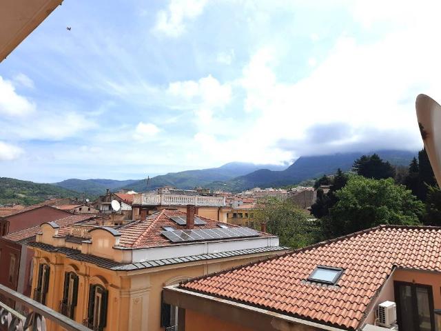Appartamento in vendita a Vallo della Lucania SA