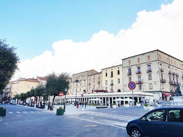 Appartamento in vendita a Vallo della Lucania SA