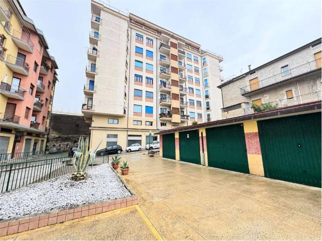 Appartamento in vendita a Vallo della Lucania SA