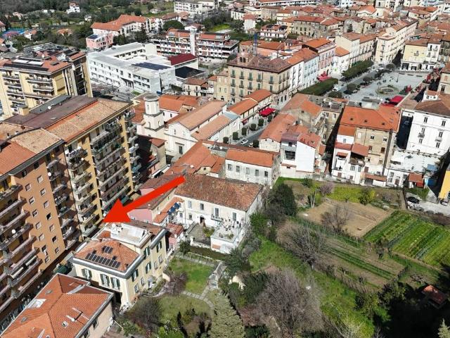 Appartamento in vendita a Vallo della Lucania SA