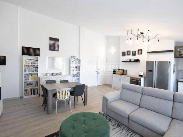 Appartamento in vendita a Valperga