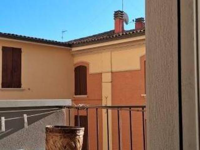 Appartamento in vendita a Valsamoggia BO