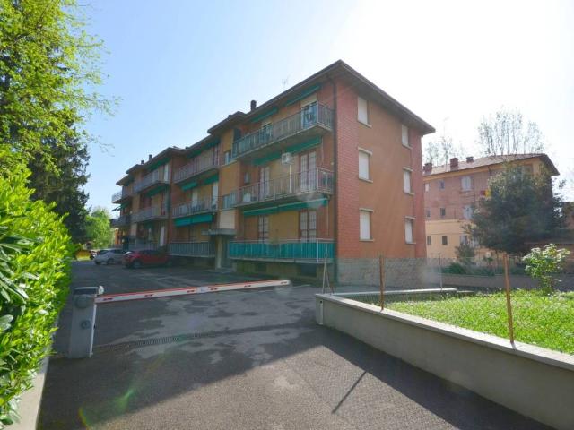 Appartamento in vendita a Valsamoggia BO