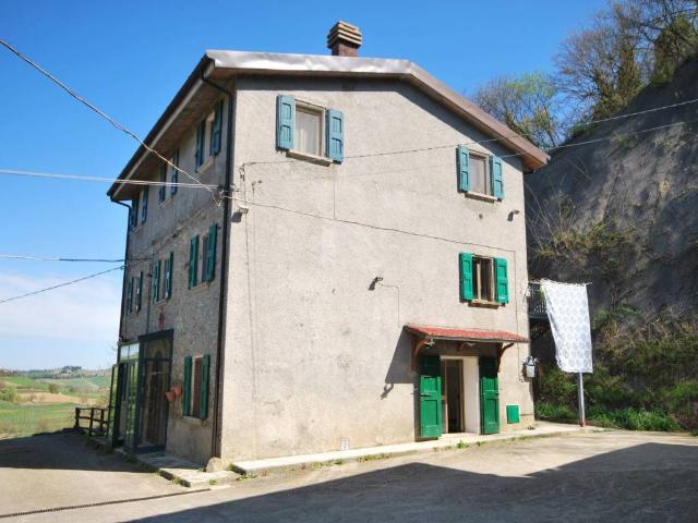 Appartamento in vendita a Valsamoggia BO