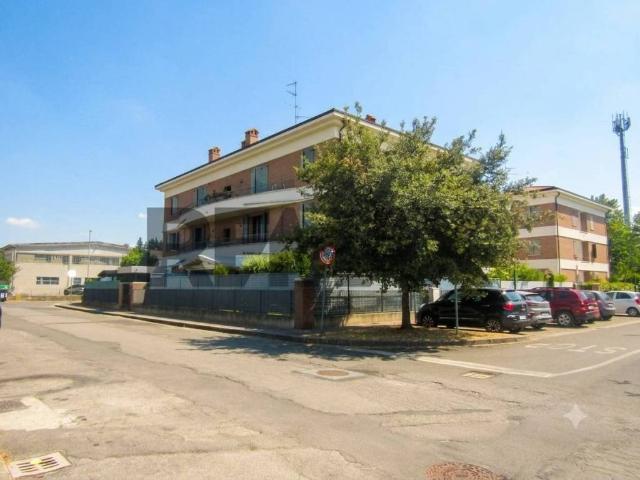 Appartamento in vendita a Valsamoggia BO