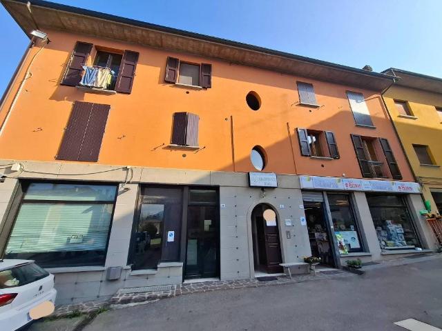 Appartamento in vendita a Valsamoggia BO