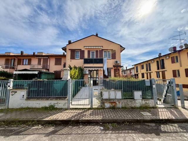 Appartamento in vendita a Valsamoggia BO