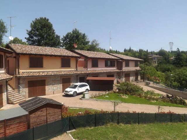 Villetta a schiera in vendita a Valsamoggia BO