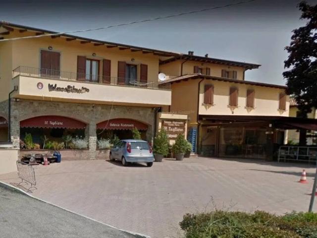 Appartamento in vendita a Valsamoggia BO