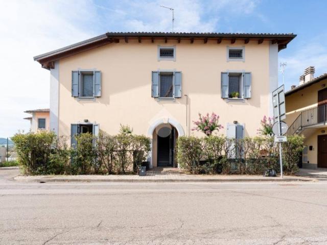 Appartamento in vendita a Valsamoggia BO