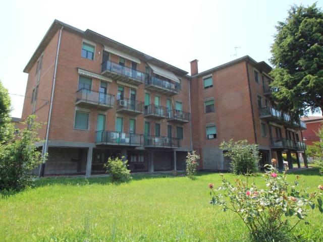 Appartamento in vendita a Valsamoggia BO