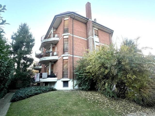 Appartamento in vendita a Valsamoggia BO