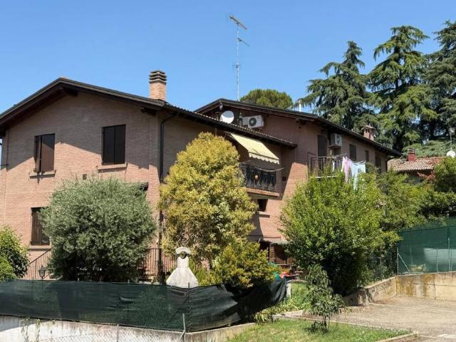 Appartamento in vendita a Valsamoggia BO