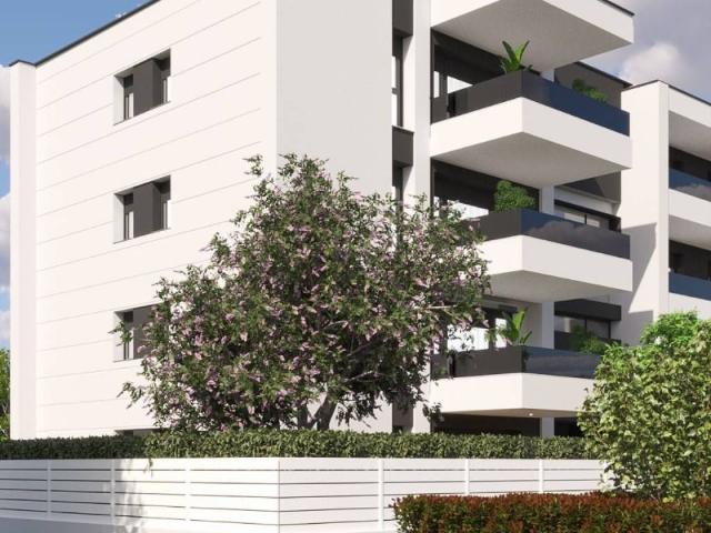 Appartamento in vendita a Valsamoggia BO