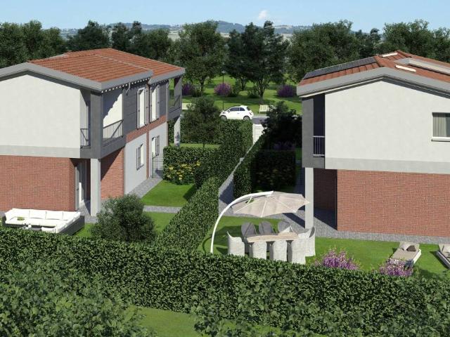 Appartamento in vendita a Valsamoggia BO
