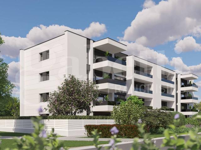 Appartamento in vendita a Valsamoggia